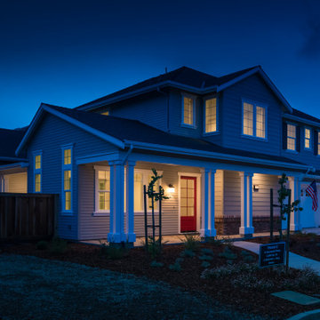 Townsend Lot C