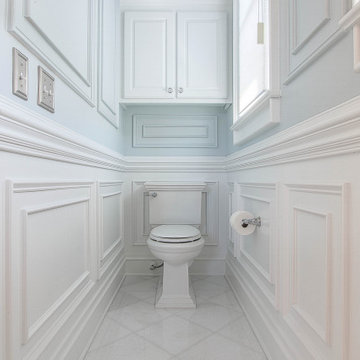 Cherokee Shores Bathroom Remodel