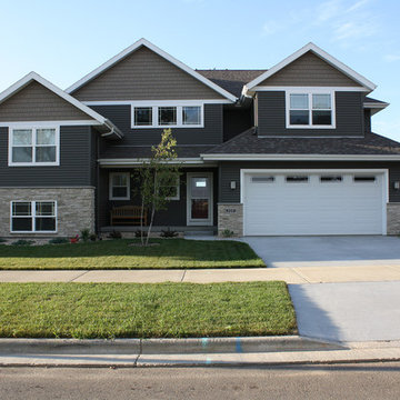Middleton Home