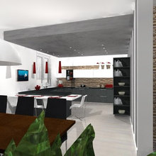 Casa 3D