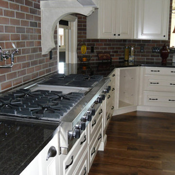 Prins Countertops