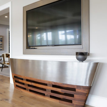 Lakefront Landing