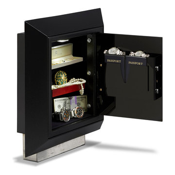 Platinum Wall Safe