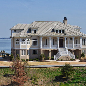 Shores of York - Lot #5 in Barhamsville, VA