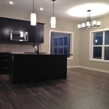 The Horizon Home Plan
