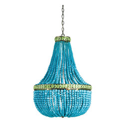 Hedy Chandilier - Chandeliers