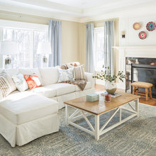 furniture layout