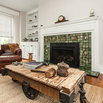 Richboro Historical Renovation