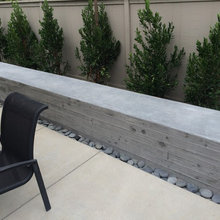 outdoor room