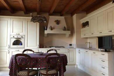 Foto di case e interni classici