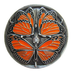 Period Pieces - Cabinet And Drawer Knobs