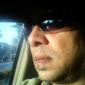 Tahir Jamil's photo