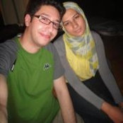 Foto von Basma Rostom