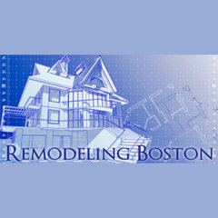 Remodeling Boston