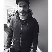 Nick Pampenella's photo