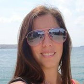 Magdalena Asborno's photo