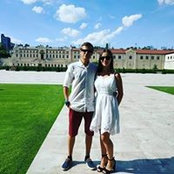Дана Гуцу's photo