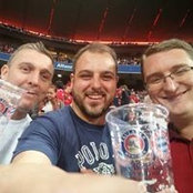 Foto di Gavin Winton