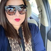 Alwina Atiq's photo