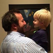 Tom Vecchi's photo
