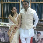 Foto von Sonam Runwal
