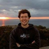Matt Alexander's photo
