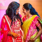 Bhavana Radhakrishnan's photo