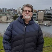Eric Hansen's photo