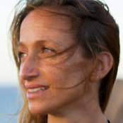 Celine Cousteau's photo