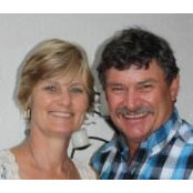 Marinda Coetzee's photo