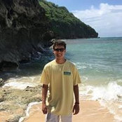 Henry Anwar's photo