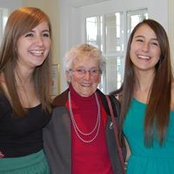Peggie MacLean's photo