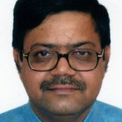 Chander Shekhar Goel's photo