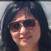 Shereen Raghebs foto