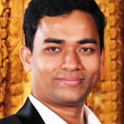 Vimal Kumar's photo