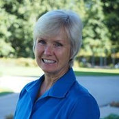 Sherry Schofields foto