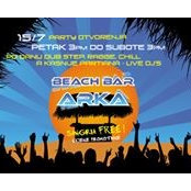 Foto de Beach Bar Arka
