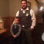 Cameron Romo's photo