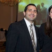 Ziyad Hermiz's photo