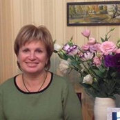Светлана Ушаковаs foto