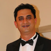 Ashish Dass's photo