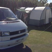 Martyn Warlow's photo