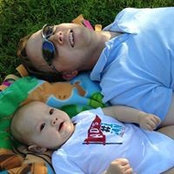 Patrick Ryan's photo
