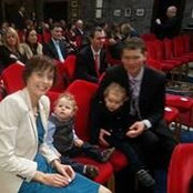 Foto von Caroline Coyle