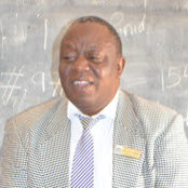 Photo de Eustard Ngatale