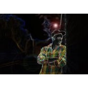Anthony Santella's photo