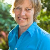 Foto von Lynn O'Shaughnessy