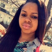 Aaliyah Wests foto