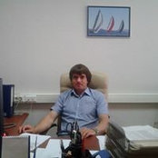 Александр Голубенков's photo