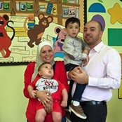 Arouba Odeh's photo